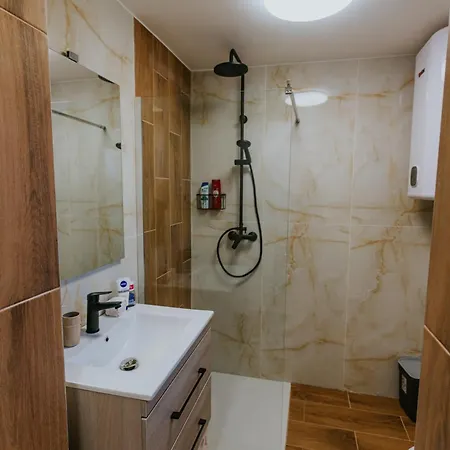 Holiday home Ariel Vendeghaz Pilismarot