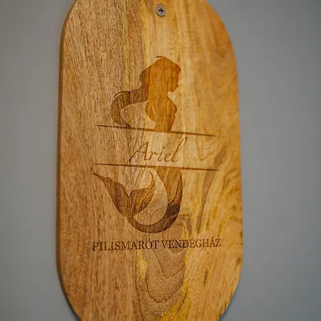 Hébergement de vacances Ariel *