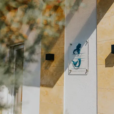 Ariel Hébergement de vacances