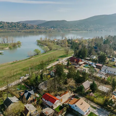 Ariel Hébergement de vacances Pilismarot