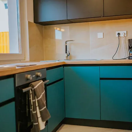 Hébergement de vacances Ariel