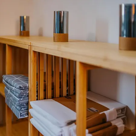 Hébergement de vacances Ariel