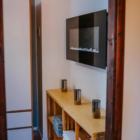 Hébergement de vacances Ariel Pilismarot