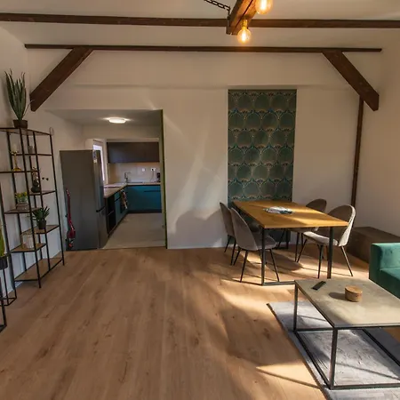 Ariel Vendeghaz Holiday home Pilismarot