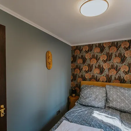 Ariel Vendeghaz Holiday home *