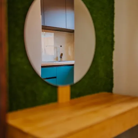 Hébergement de vacances Ariel