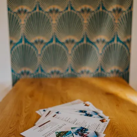 Hébergement de vacances Ariel