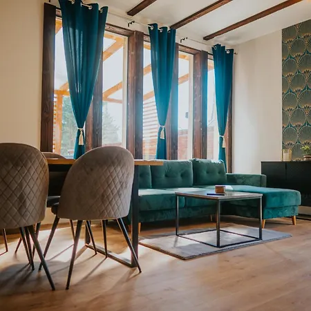 Hébergement de vacances Ariel