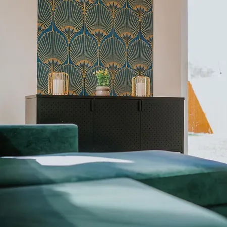 Ariel Vendeghaz Holiday home