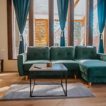 Ariel Hébergement de vacances *